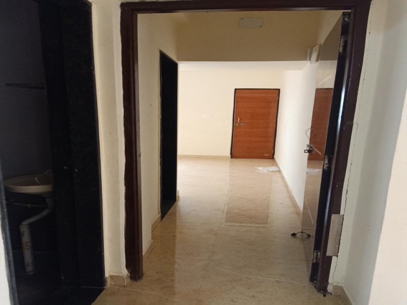 2 BHK Spacious Flat Available For Rent In Ubale Nagar, Kharadi