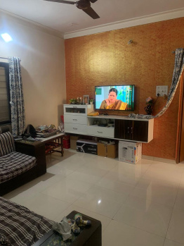 2bhk furnished flat for rent in kharadi