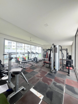 2BHK Flat for Rent in Hermosa Casa, Mundhawa