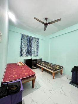 1BHK Fully Furnished Flat for Rent in Keshavnagar