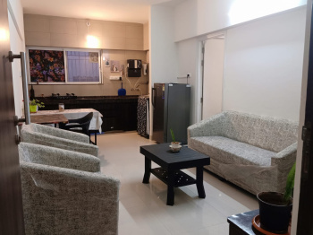 Fully Furnished 1BHK Flat for Rent – Just 1 KM from EON IT Park, Kharadi, Pune