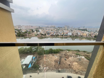 2BHK Fully Furnished Flat for Rent in Kharadi