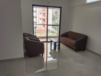2BHK – Furnished Flat for Rent in keshavnagar, mundhwa