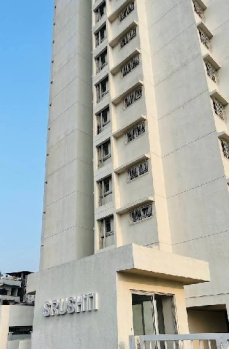 1BHK Flat for Rent in Gera Shrishti, Kharadi