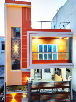 1BHK Flat for Rent in Upper Kharadi