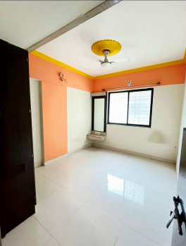 2.5 BHK Semi-Furnished Spacious Flat Available for Rent in Keshavnagar, Mundhwa