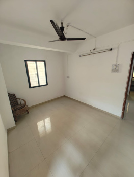 1BHK Flat for Rent – Keshavnagar