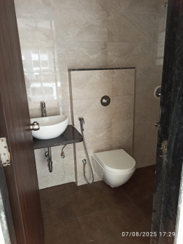 3BHK Brand New Flat – Basil Mondale, Mundhawa