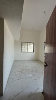 1 BHK Flat for Rent – Upper Kharadi (Newly Constructed Building)