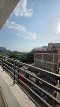 1 BHK Flat for Rent – Upper Kharadi (Newly Constructed Building)