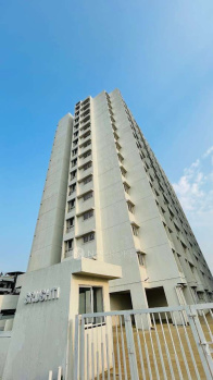 1 BHK Flat for Rent – GERA SHRUSHTI, Kharadi