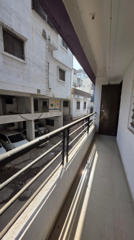 2BHK Flat for Rent – Keshavnagar