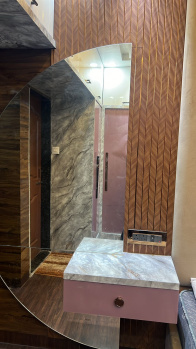 2BHK Fully Furnished Lavish Flat Available for Resale in manjari