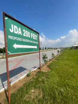 Commercial Lands /Inst. Land for Sale in Tonk Road, Jaipur (492.27 Sq. Yards)