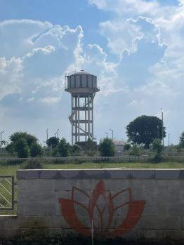 Residential Plot for Sale in Renwal, Jaipur (298 Sq. Yards)