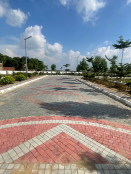 Property for sale in Madhorajpura, Jaipur