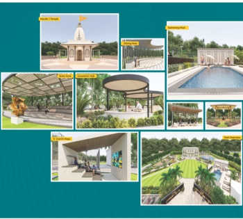 Property for sale in Renwal, Jaipur