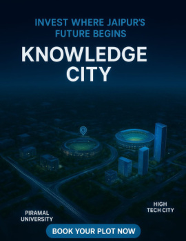 Property for sale in Renwal, Jaipur