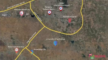 Property for sale in Renwal, Jaipur