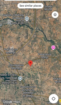 Property for sale in Shivdaspura, Jaipur