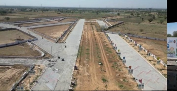 Property for sale in Shivdaspura, Jaipur