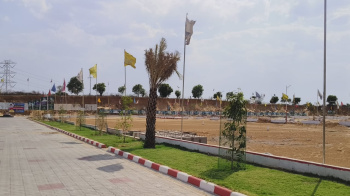Property for sale in Mahindra SEZ, Jaipur