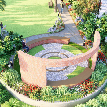 Property for sale in Mahindra SEZ, Jaipur