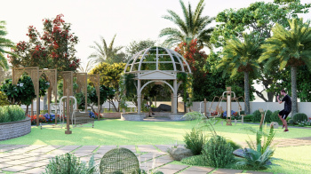 Property for sale in Mahindra SEZ, Jaipur