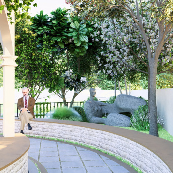 Property for sale in Mahindra SEZ, Jaipur