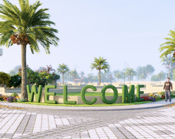 Property for sale in Mahindra SEZ, Jaipur