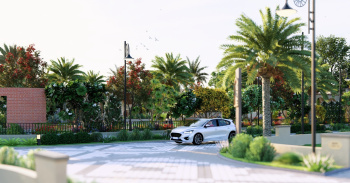 Property for sale in Mahindra SEZ, Jaipur