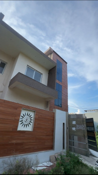 Independent House for Sale in Chaitanya Vihar, Vrindavan (200 Sq. Yards)