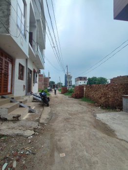 Property for sale in Chhatikara Road, Vrindavan