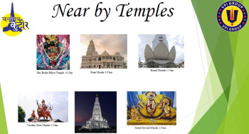 112 Sq.ft. Residential Plot for Sale in NH-19, Vrindavan