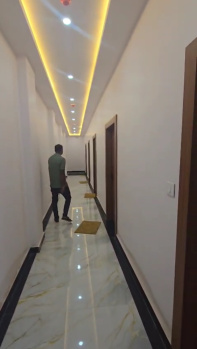 180 Sq. Yards Banquet Hall & Guest House for Sale in Rukmani Vihar, Vrindavan