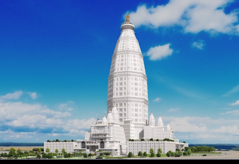 Residential Plot For Sale In Jait, Vrindavan (100 Sq. Yards)