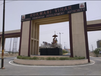 Property for sale in Rukmani Vihar, Vrindavan