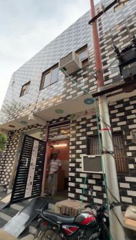 Guest house in front of prem mandir