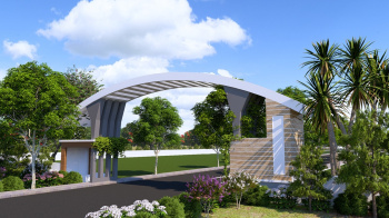 Residential Plot for Sale in Govardhan, Mathura (120 Sq. Yards)