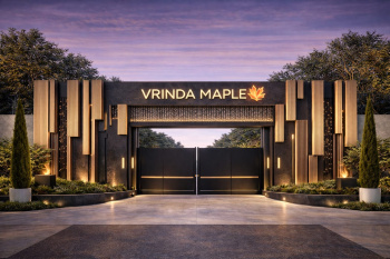 1 RK Flats & Apartments for Sale in NH-19, Vrindavan (565 Sq.ft.)