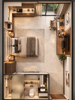Property for sale in NH-19, Vrindavan