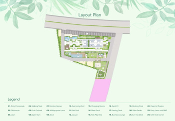 Property for sale in Bhugaon, Pune
