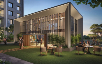 Property for sale in Charholi Budruk, Pune