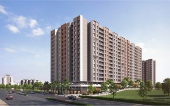 Property for sale in Charholi Budruk, Pune