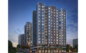 Property for sale in Charholi Budruk, Pune