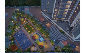 Property for sale in Charholi Budruk, Pune