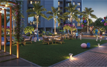 Property for sale in Charholi Budruk, Pune