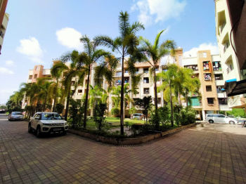 2 BHK Flats & Apartments for Sale in Tembhode, Palghar (895 Sq.ft.)