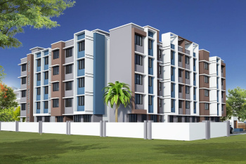 Flats & Apartments for Sale in Tembhode, Palghar (465 Sq.ft.)