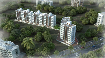 Flats & Apartments for Sale in Saphale, Palghar (456 Sq.ft.)